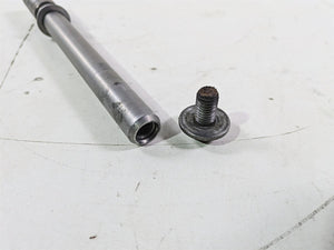 2015 BMW R1200GS Adv K51 Front Axle Wheel Spindle 20mm 36318520418 | Mototech271