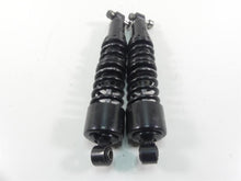 Load image into Gallery viewer, 2003 Harley Dyna 100TH FXDL Low Rider Dual Spring Progressive Burley 14&quot; Shocks
