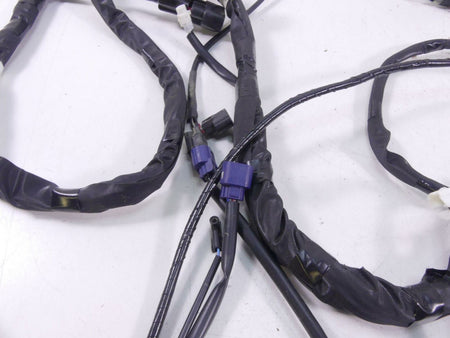 2016 Yamaha YXZ1000 R EPS Main Wiring Harness Loom - No Cuts 2HC-82590-00-00 {{ shop.shopifyCountryName }} - Mototech271