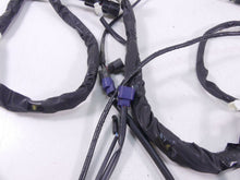 Load image into Gallery viewer, 2016 Yamaha YXZ1000 R EPS Main Wiring Harness Loom - No Cuts 2HC-82590-00-00
