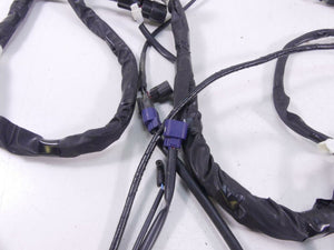 2016 Yamaha YXZ1000 R EPS Main Wiring Harness Loom - No Cuts 2HC-82590-00-00