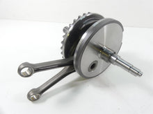 Load image into Gallery viewer, 2014 Harley Touring FLHX Street Glide Crank Shaft Flywheel -9K 24100021
