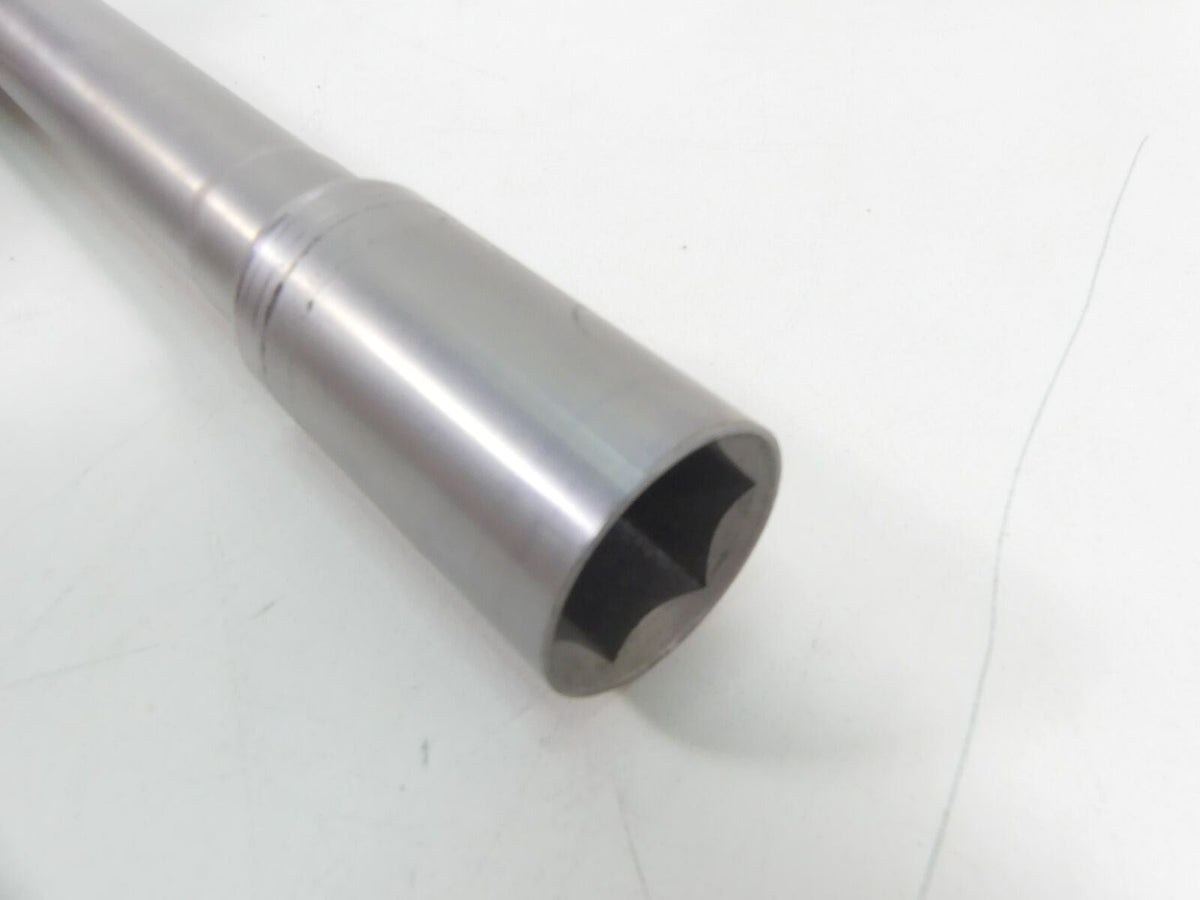 2018 BMW S1000XR K49 Straight Front Axle Wheel Spindle - 24mm 36318544125 {{ shop.shopifyCountryName }} - Mototech271