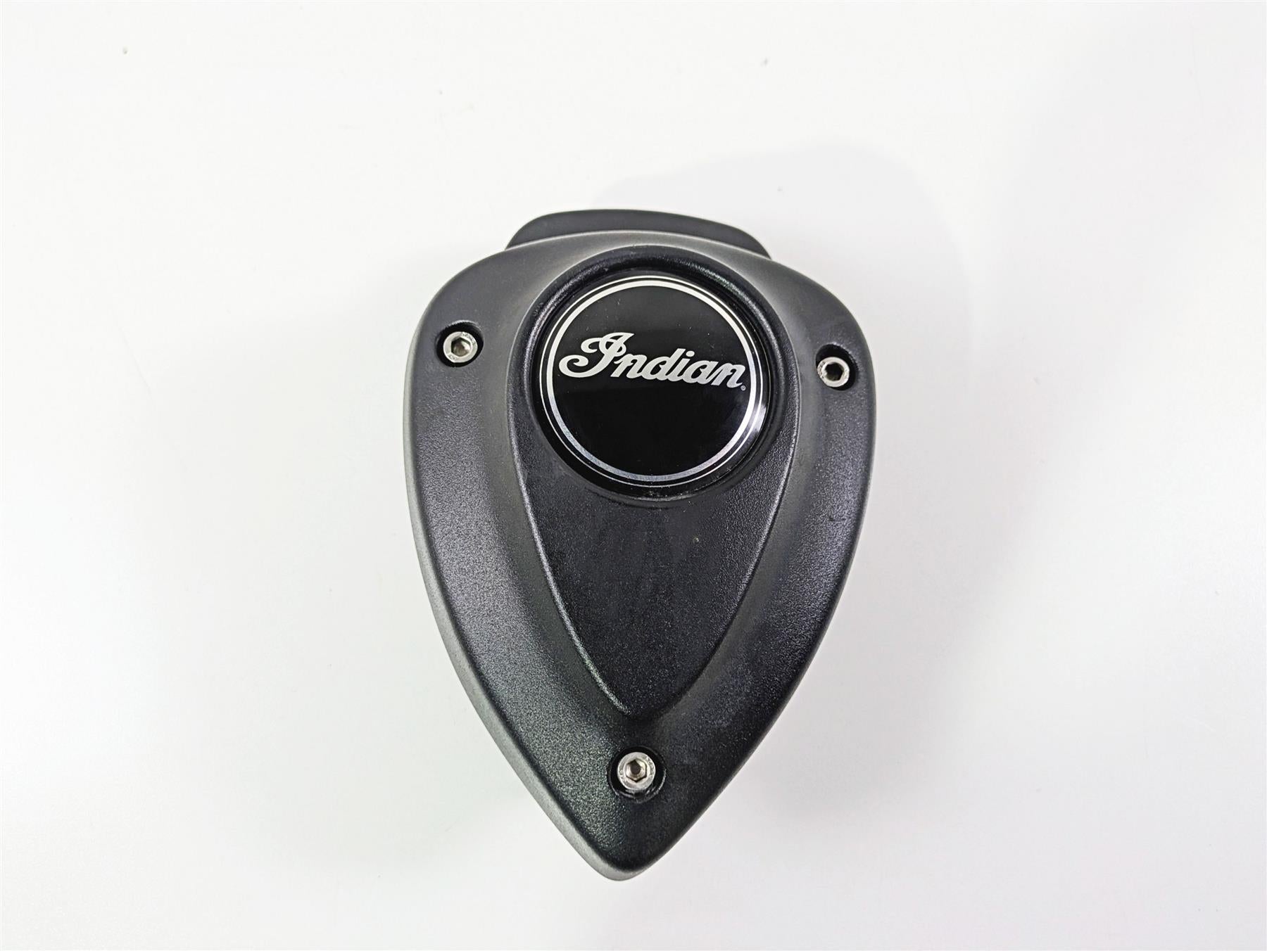 2018 Indian Springfield Dark Horse Ignition Coil Cover & Mount 5633897 {{ shop.shopifyCountryName }} - Mototech271