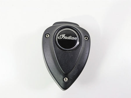 2018 Indian Springfield Dark Horse Ignition Coil Cover & Mount 5633897 {{ shop.shopifyCountryName }} - Mototech271