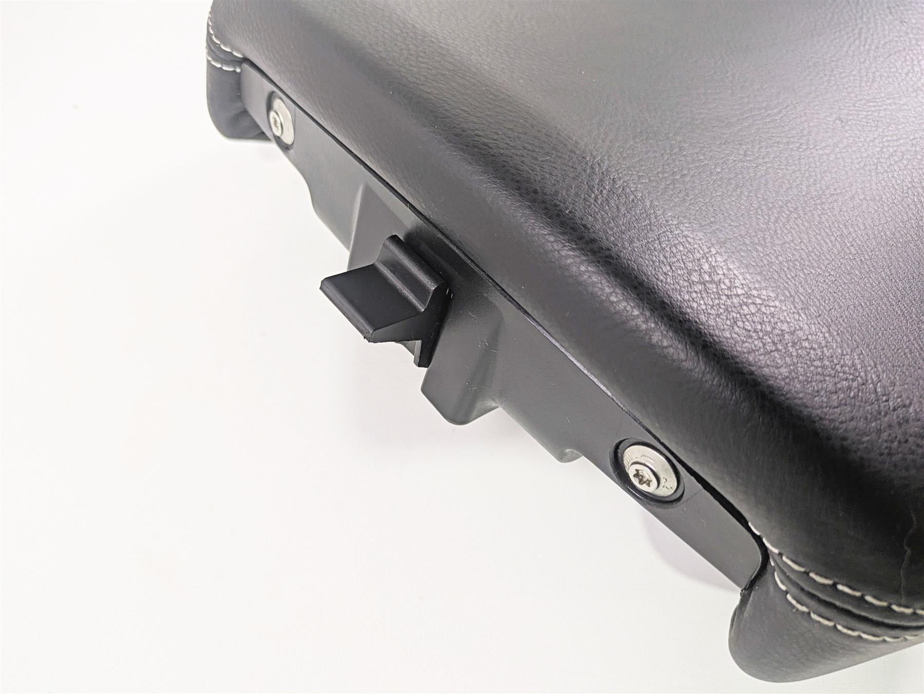 2022 BMW RnineT Pure K22 Driver Rider Front Seat Saddle - Read 52538531151 {{ shop.shopifyCountryName }} - Mototech271