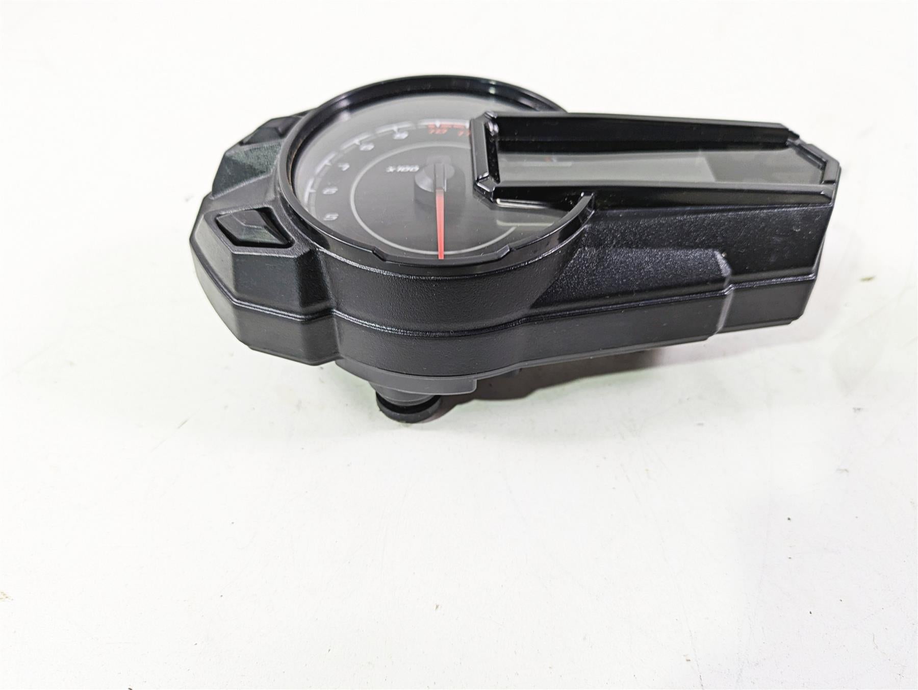 2021 Kawasaki Z125 Pro Speedometer Gauges Instrument 6K 25031-0650 {{ shop.shopifyCountryName }} - Mototech271