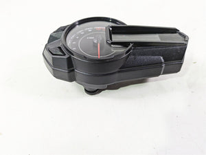 2021 Kawasaki Z125 Pro  Speedometer Gauges Instrument 6K 25031-0650 | Mototech271