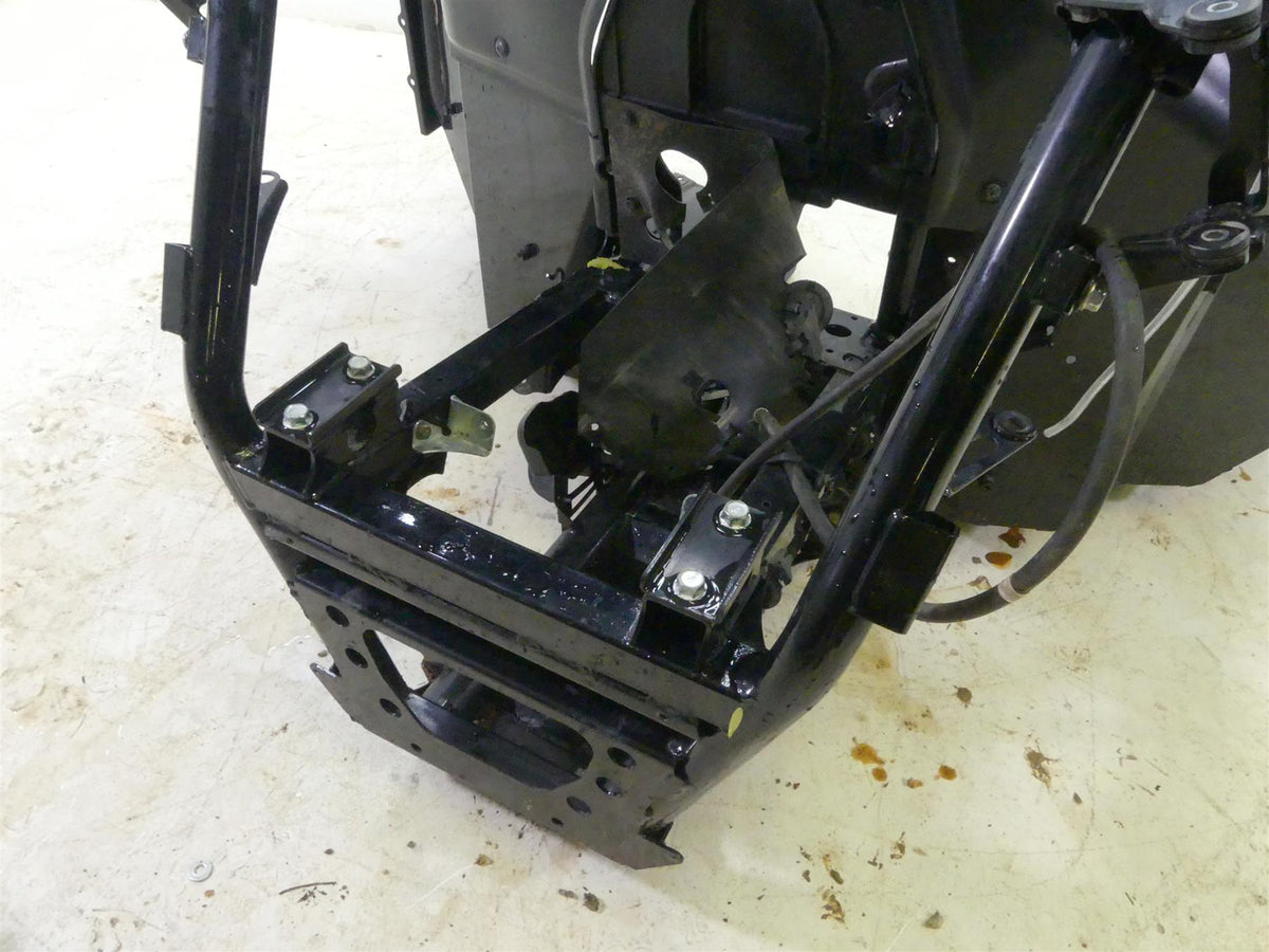 2021 Kawasaki Teryx KRX KRF 1000 Bent Front Sub Frame Subframe - Read {{ shop.shopifyCountryName }} - Mototech271
