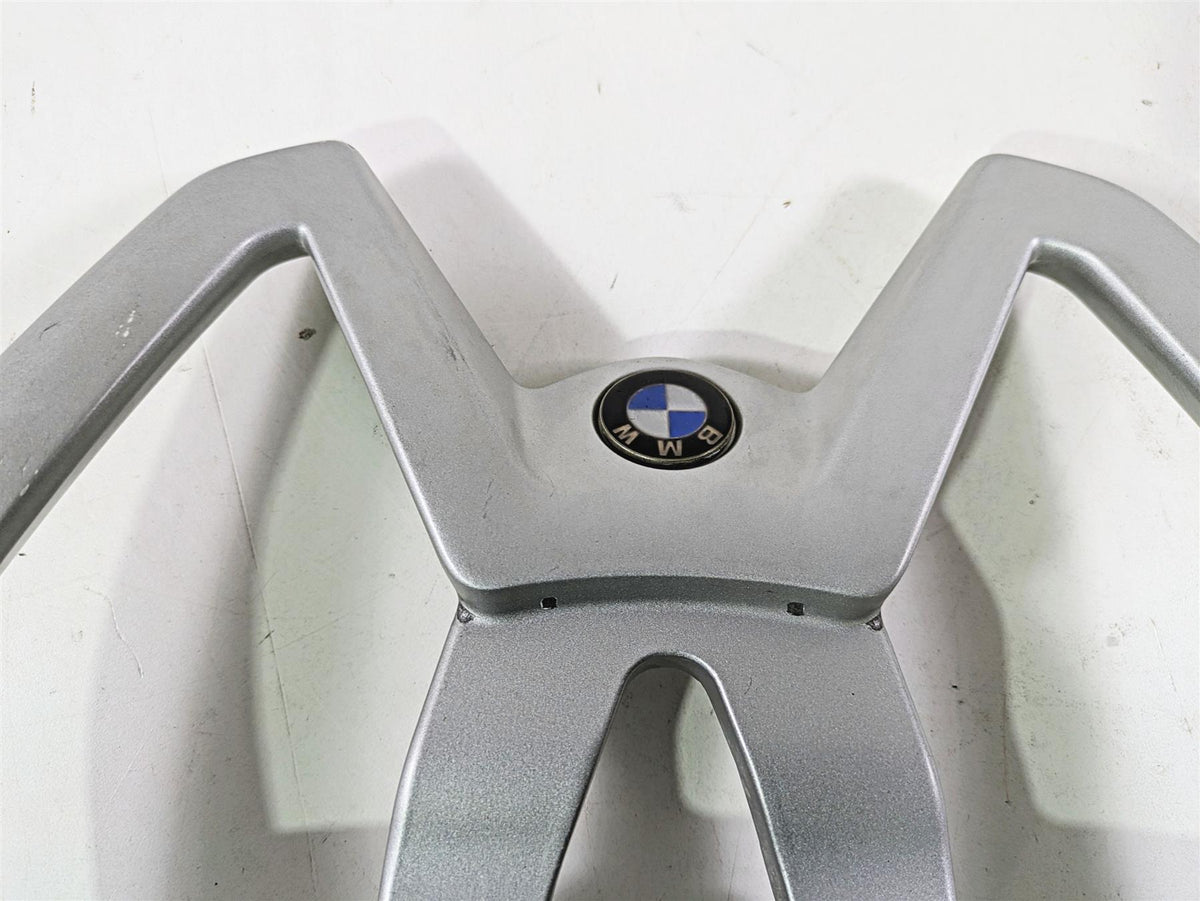 2012 BMW R1200R K27 Rear Passenger Pillion Grab Handle Bar 46547712939 {{ shop.shopifyCountryName }} - Mototech271