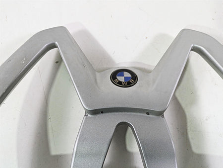 2012 BMW R1200R K27 Rear Passenger Pillion Grab Handle Bar 46547712939 {{ shop.shopifyCountryName }} - Mototech271