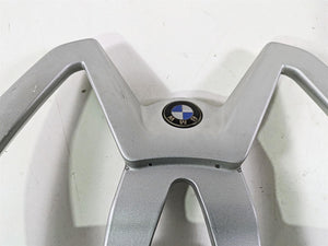 2012 BMW R1200R K27 Rear Passenger Pillion Grab Handle Bar 46547712939