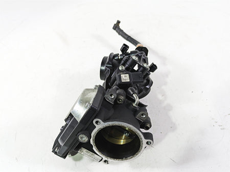2017 Harley Touring FLTRXS Road Glide Throttle Body Fuel Injection 27300122 {{ shop.shopifyCountryName }} - Mototech271