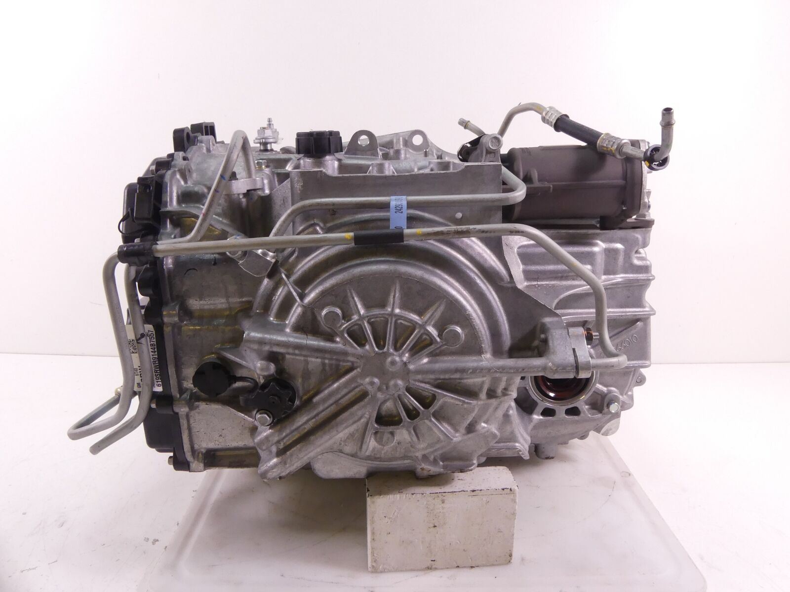 2020 Vanderhall Venice BlackJack Transmission Tranny Gear Box 1K - Read 24290336