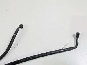 2018 KTM 1290 Super Adv S Rear Abs Brake Line Set 60342001000