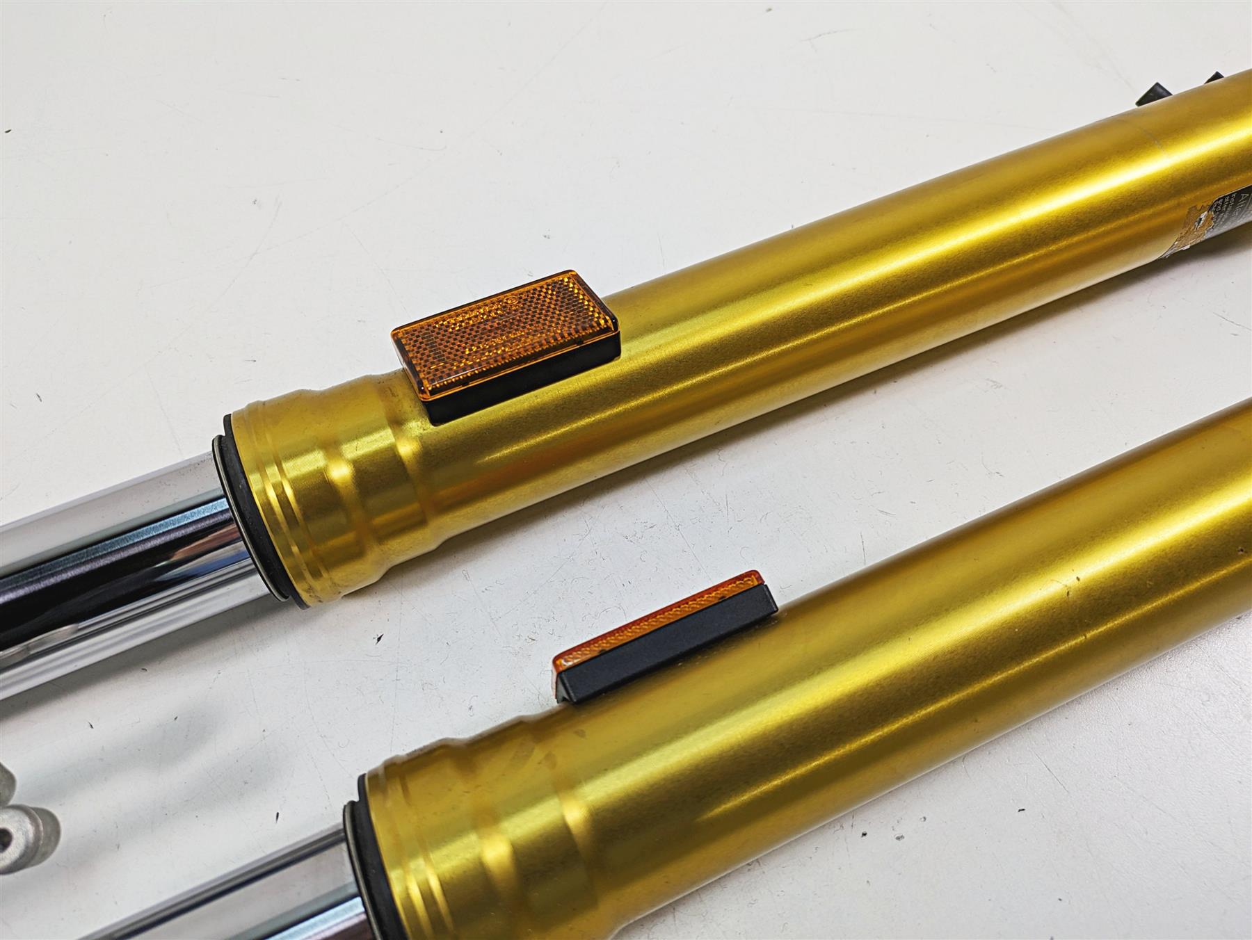 2016 BMW R1200R K53 Straight Esa Front Fork Leg Set Read 31428533867 31428533866 {{ shop.shopifyCountryName }} - Mototech271