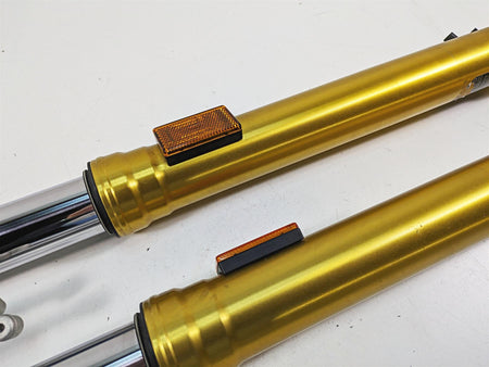 2016 BMW R1200R K53 Straight Esa Front Fork Leg Set Read 31428533867 31428533866 {{ shop.shopifyCountryName }} - Mototech271