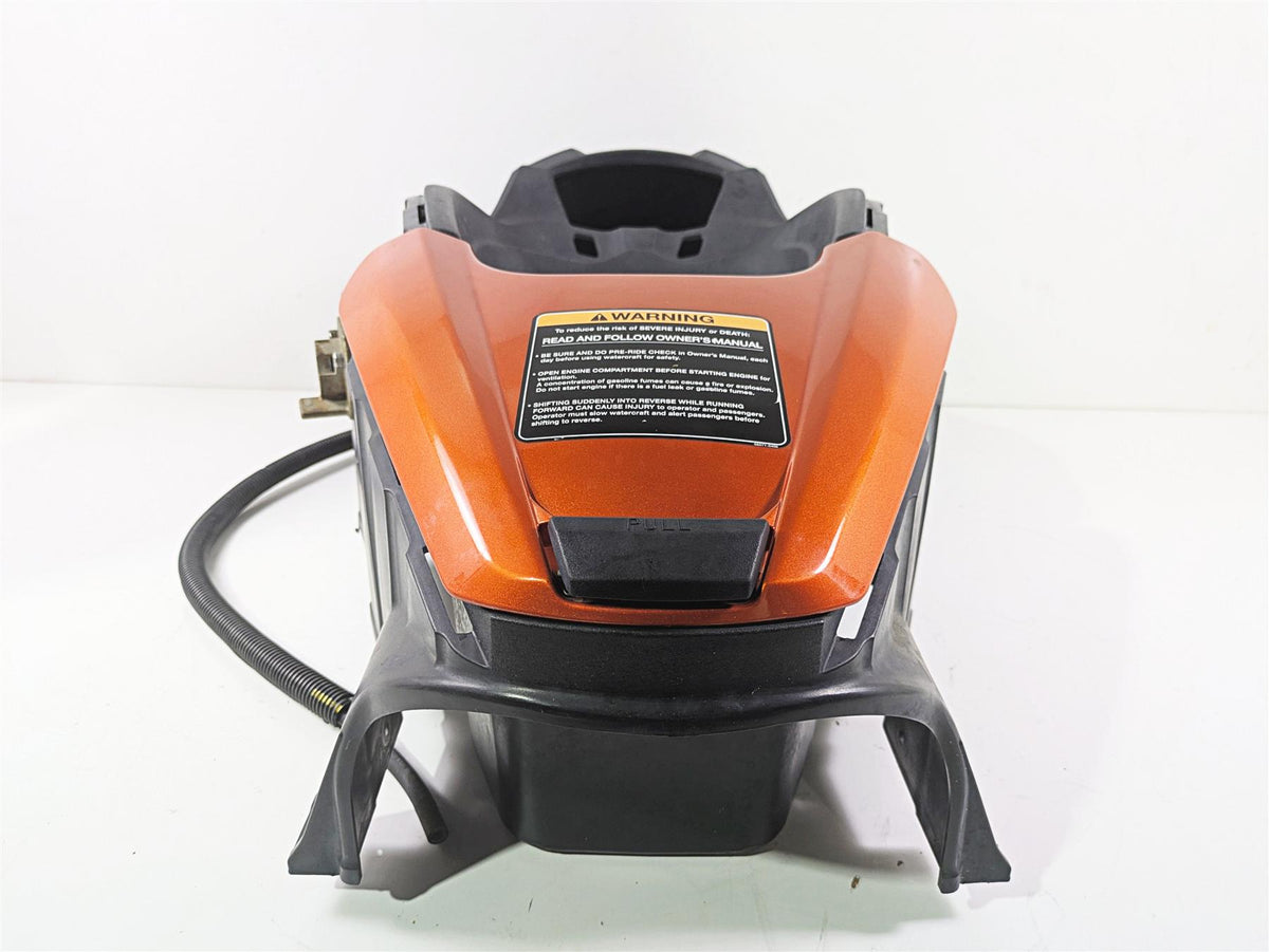 2018 Kawasaki Ultra 310 X Center Console Cover Fairing Storage Lid 14092-0980-6Z {{ shop.shopifyCountryName }} - Mototech271