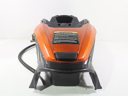 2018 Kawasaki Ultra 310 X Center Console Cover Fairing Storage Lid 14092-0980-6Z {{ shop.shopifyCountryName }} - Mototech271
