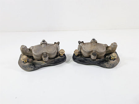 2022 Can Am Maverick X3 XRC Turbo RR 72" Rear Brake Caliper 705602186 705601892-Mototech271