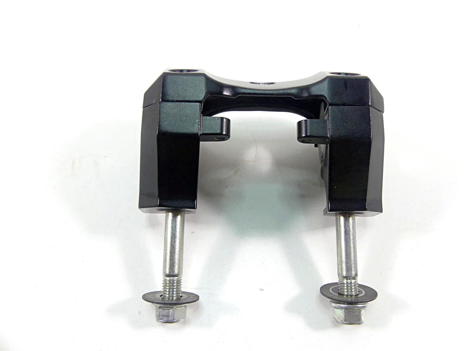 2012 Yamaha VMX17 VMAX 1700 Handlebar Riser Holder Set 2S3-23857-00 2S3-23441-00 {{ shop.shopifyCountryName }} - Mototech271