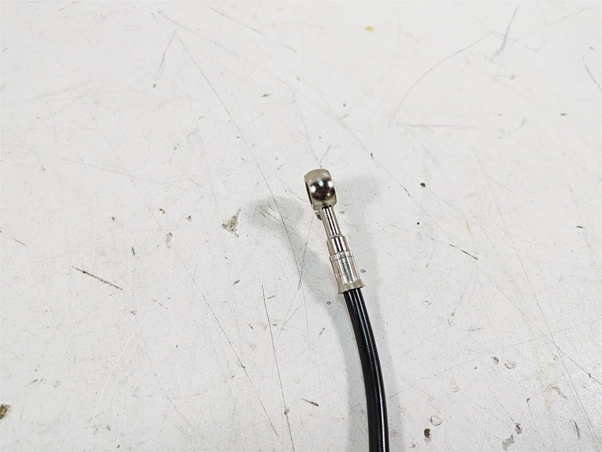 2020 Ducati Scrambler 1100 Sport Pro Rear Abs Brake Line Hose Set 61911021A {{ shop.shopifyCountryName }} - Mototech271