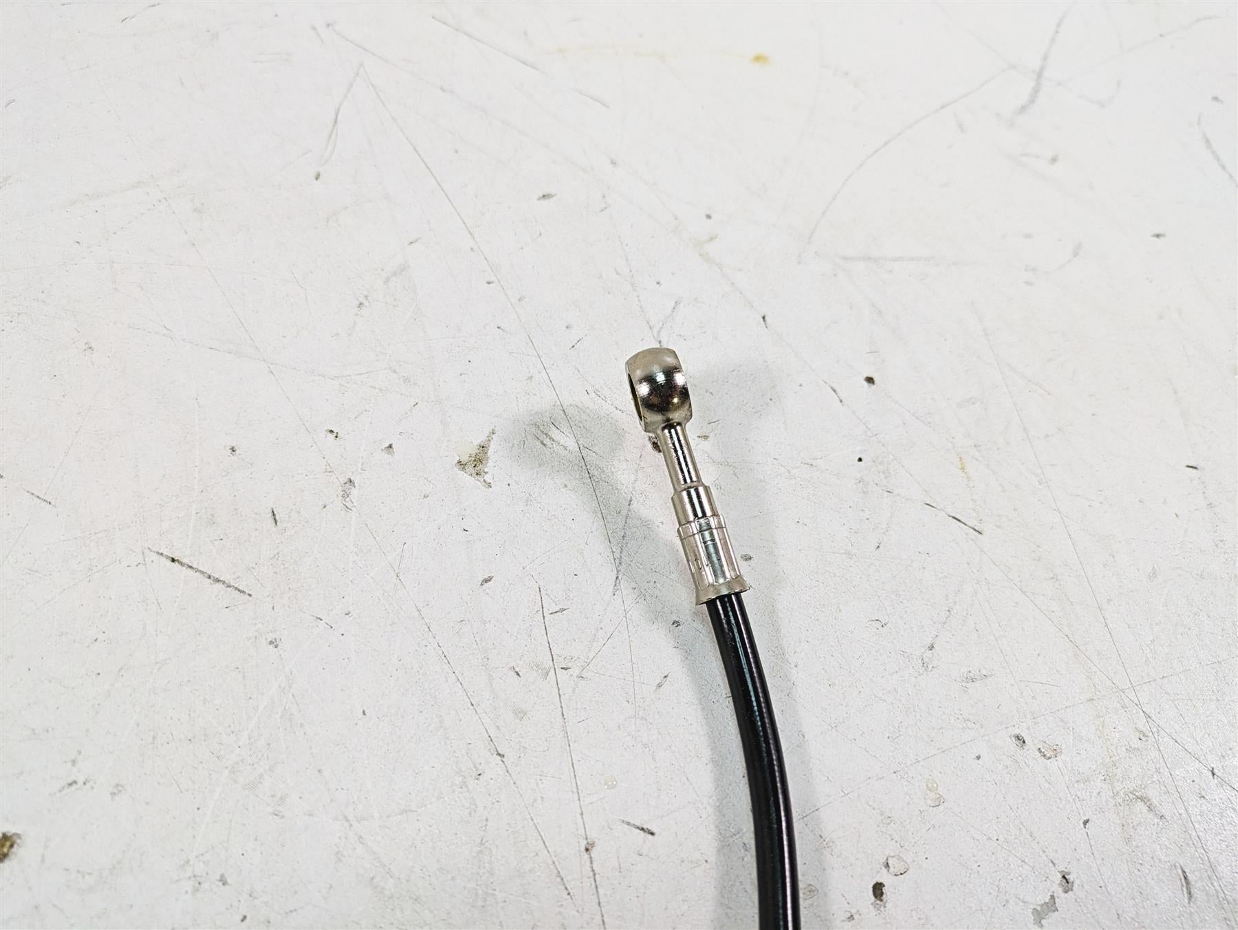 2020 Ducati Scrambler 1100 Sport Pro Rear Abs Brake Line Hose Set 61911021A {{ shop.shopifyCountryName }} - Mototech271