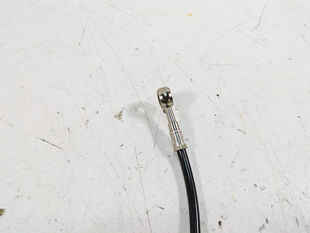 2020 Ducati Scrambler 1100 Sport Pro Rear Abs Brake Line Hose Set 61911021A {{ shop.shopifyCountryName }} - Mototech271