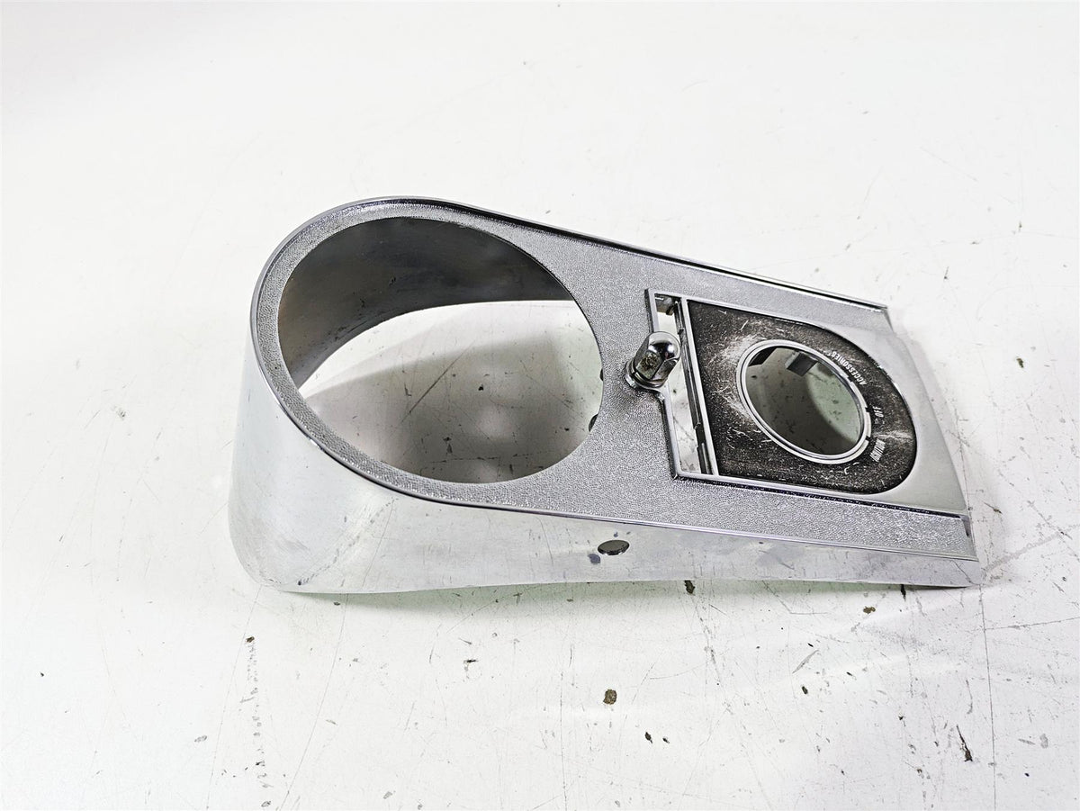 2002 Harley FLSTC Softail Heritage Fuel Tank Panel Cover 71273-00 {{ shop.shopifyCountryName }} - Mototech271