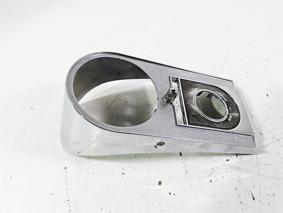 2002 Harley FLSTC Softail Heritage Fuel Tank Panel Cover 71273-00 {{ shop.shopifyCountryName }} - Mototech271