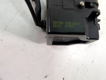 Load image into Gallery viewer, 2013 Ducati Diavel Red Ignition Switch Key Fob Fuel Cap Antenna Set 59821111A
