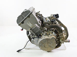2023 Polaris RZR1000 XP 4 Premium Running Engine Motor 2K -Video -Clean 2209242