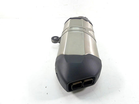 2014 BMW R1200GS K50 Oem Exhaust Pipe Muffler Silencer 18518530582 {{ shop.shopifyCountryName }} - Mototech271