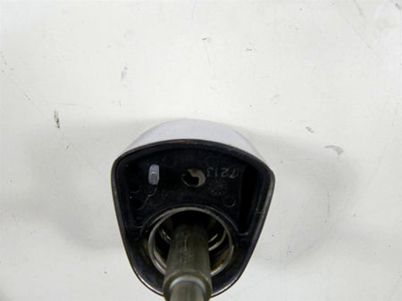 2008 Harley Touring FLHX Street Glide Ignition Switch Lock No Key - VIN 71572-06 {{ shop.shopifyCountryName }} - Mototech271