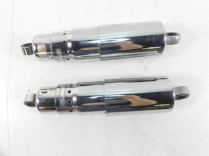 2003 Honda VTX1800R Showa Adjustable Rear Shock Suspension Set 52400-MCV-003