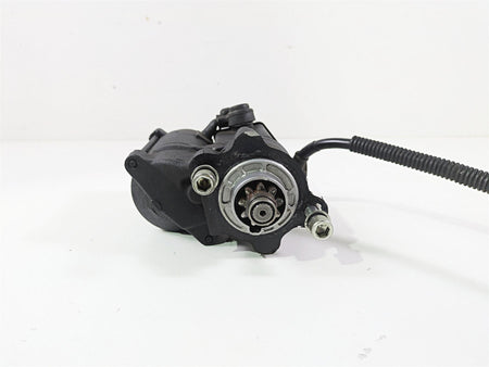 2007 Harley Sportster XL1200 C Engine Starter Motor - Tested 31390-91F {{ shop.shopifyCountryName }} - Mototech271