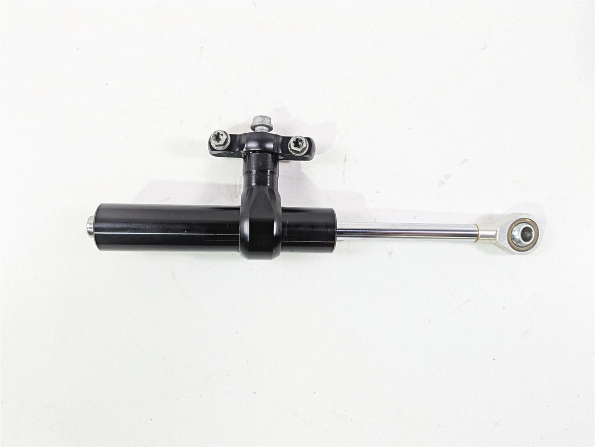 2018 KTM 1290 Super Duke R WP Steering Damper & Mounts 16181N52E {{ shop.shopifyCountryName }} - Mototech271