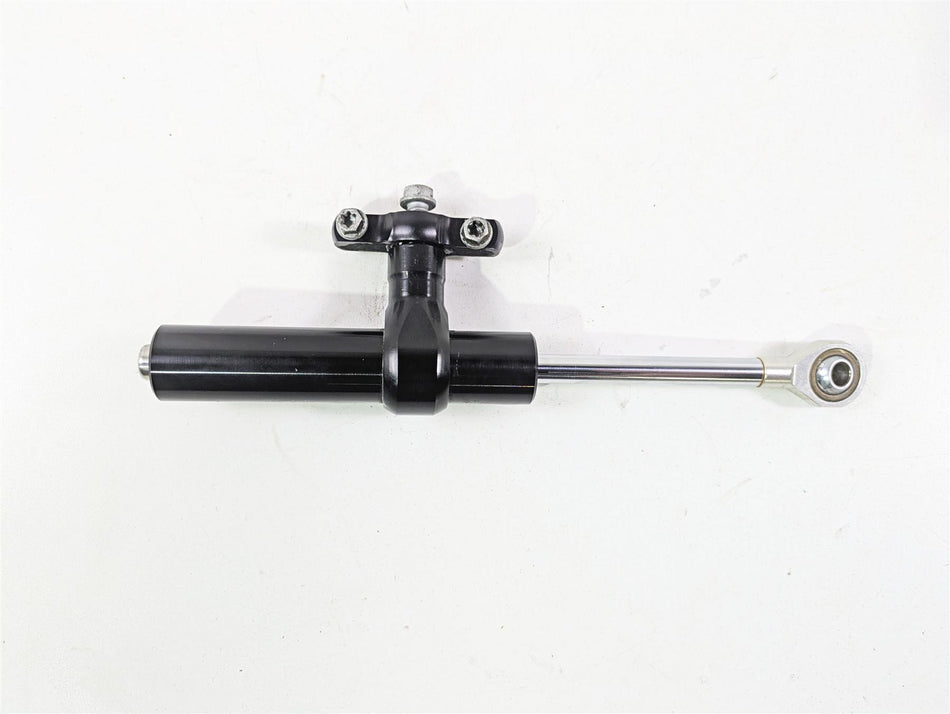 2018 KTM 1290 Super Duke R WP Steering Damper & Mounts 16181N52E {{ shop.shopifyCountryName }} - Mototech271