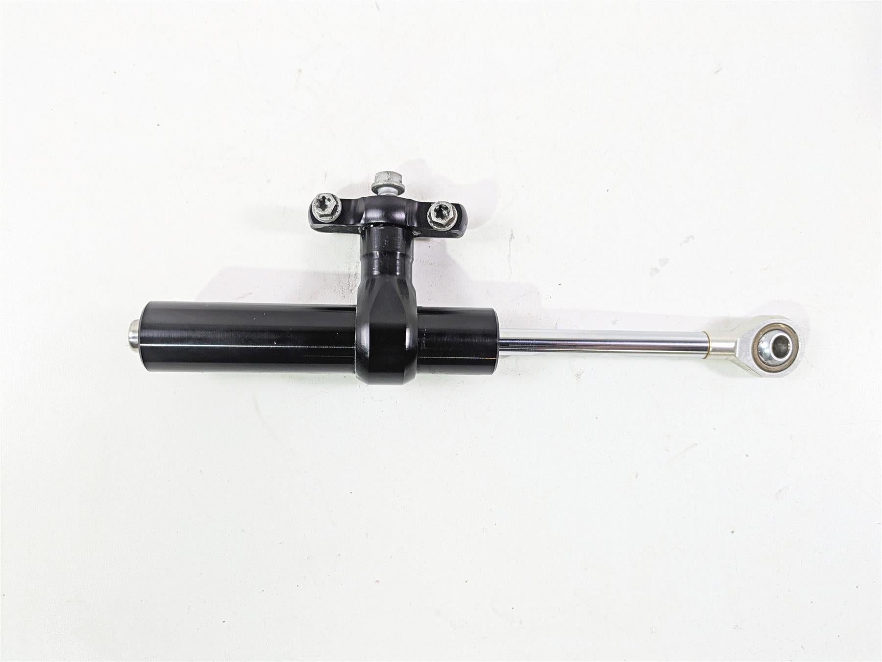 2018 KTM 1290 Super Duke R WP Steering Damper & Mounts 16181N52E