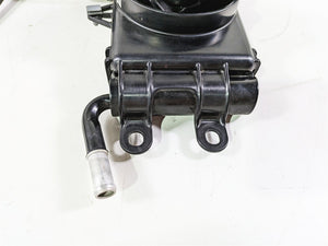 2017 Harley Touring FLHTKSE CVO E-Glide Right Radiator Fan Hoses Set 26800005