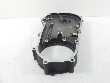 2017 Harley FLS Softail Slim Inner Primary Drive Clutch Cover 60681-06C {{ shop.shopifyCountryName }} - Mototech271