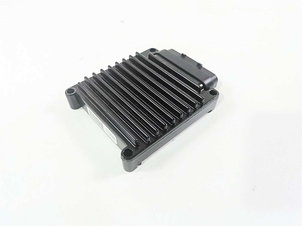 2007 Harley Touring FLHRSE CVO Road King Cdi Ecm Engine Control Module 32852-07 {{ shop.shopifyCountryName }} - Mototech271