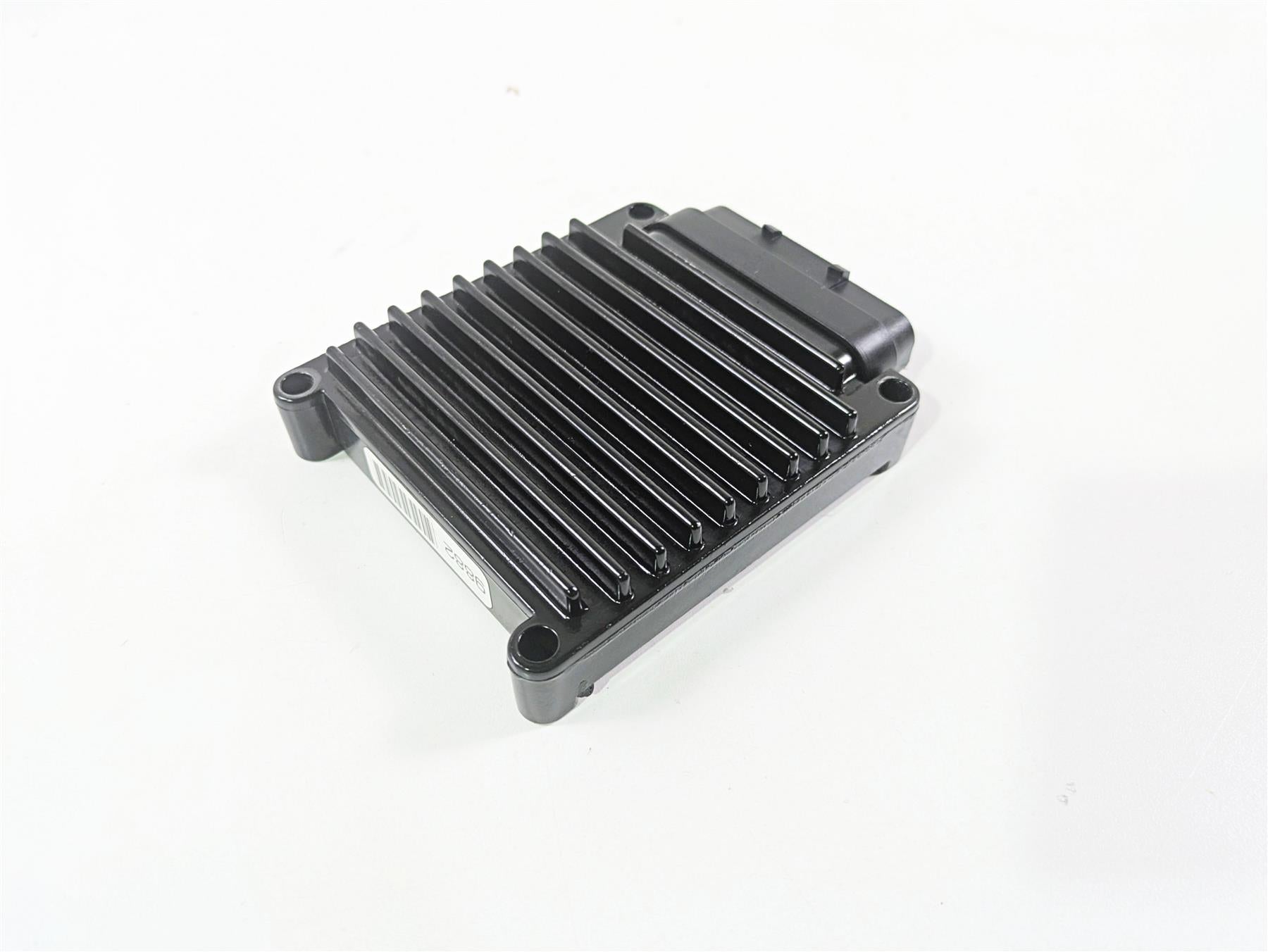 2007 Harley Touring FLHRSE CVO Road King Cdi Ecm Engine Control Module 32852-07 {{ shop.shopifyCountryName }} - Mototech271