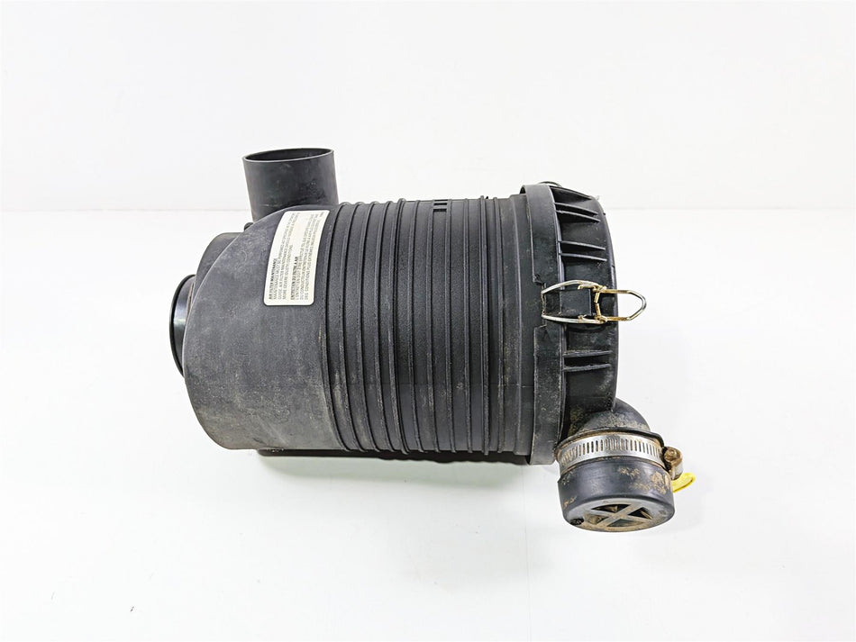 2021 Can-Am Defender MAX XMR HD10 Air Box Cleaner Breather Filter 707800714