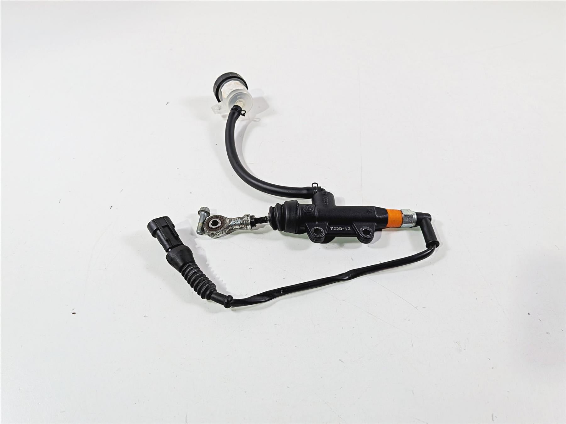 2018 KTM 1290 Super Duke R Rear Brembo Brake Master Cylinder 6031306000030-Mototech271