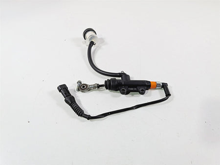 2018 KTM 1290 Super Duke R Rear Brembo Brake Master Cylinder 6031306000030-Mototech271