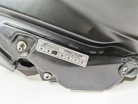 2016 Mv Agusta F3 800 RR Black Matte Fuel Gas Petrol Tank 80B0C0535-Mototech271