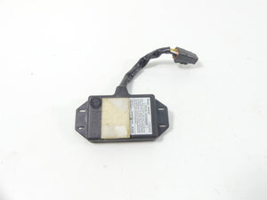 2005 Harley Touring CVO FLHTC SE Electra Glide  Garage Door Transmitter 91559-01