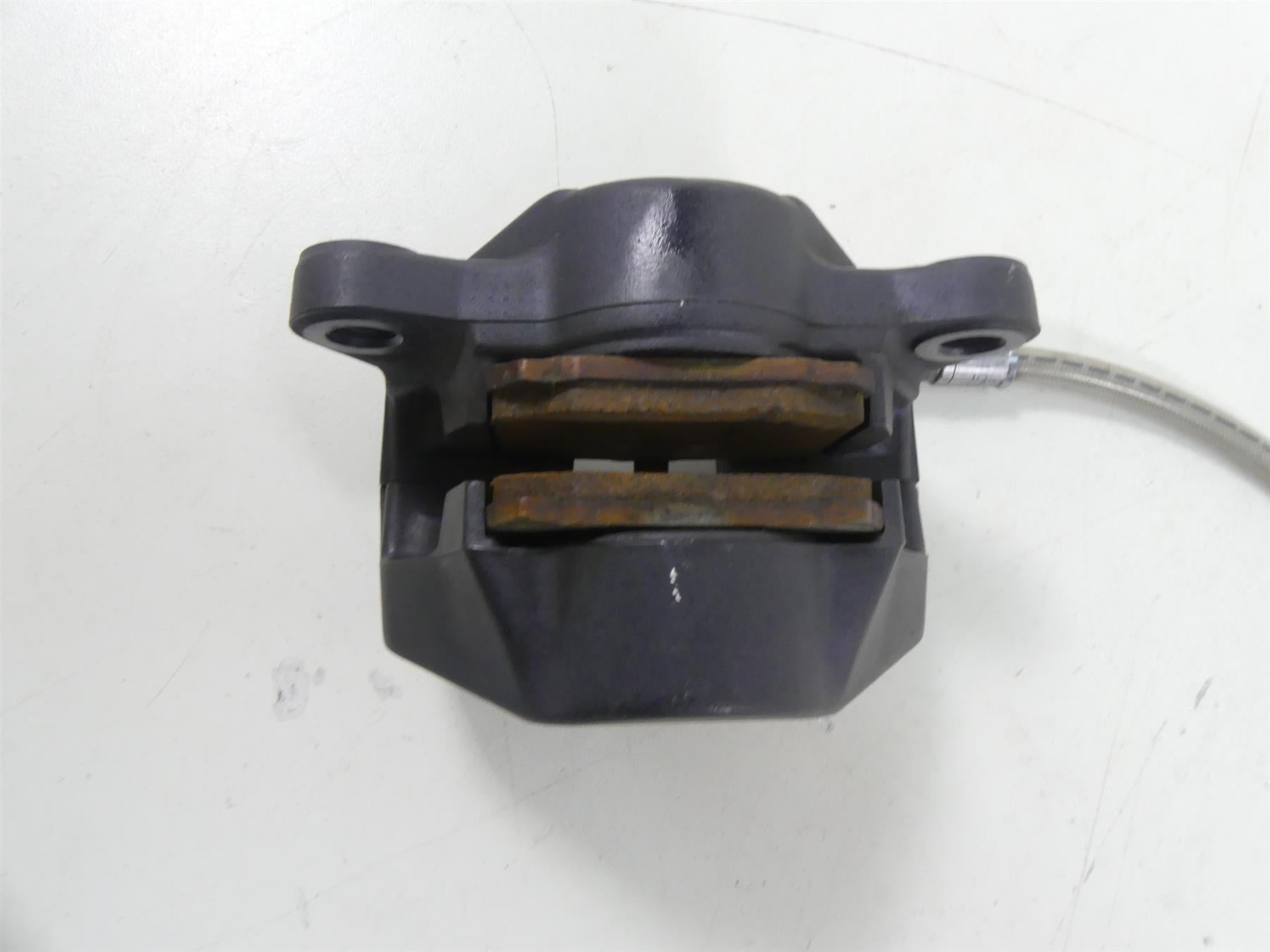 2006 Ducati Multistrada 1000S Rear Brembo Brake Caliper 61140131AB {{ shop.shopifyCountryName }} - Mototech271