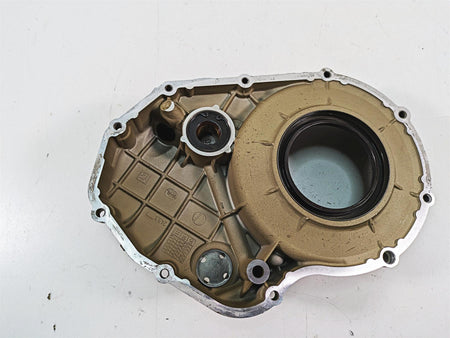 2011 Ducati Hypermotard 1100 Evo SP Engine Clutch Cover 24321151BC {{ shop.shopifyCountryName }} - Mototech271